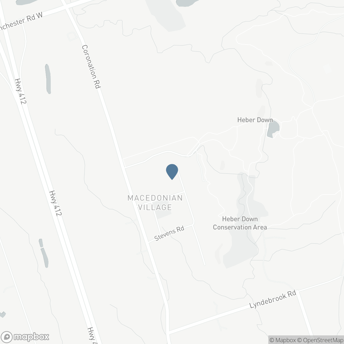 54 WARD STREET, Whitby, Ontario L1M 1G8